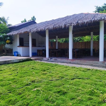 Funny Jellyfish Resort Moalboal Exterior photo
